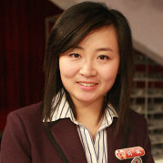 肖飒律师狮姐